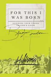 For This I Was Born