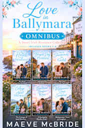 Love in Ballymara Omnibus
