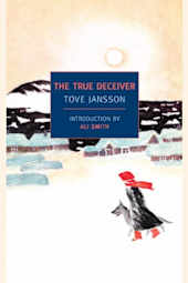 The True Deceiver