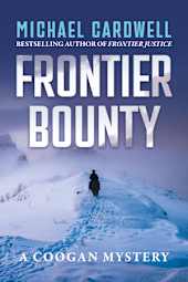 Frontier Bounty