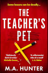 The Teacher’s Pet