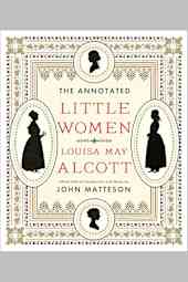 The Annotated Little Women