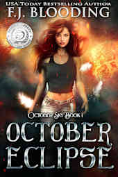 October Eclipse