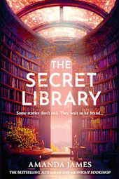 The Secret Library
