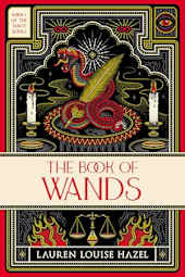 The Book of Wands
