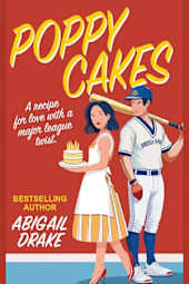 Poppy Cakes