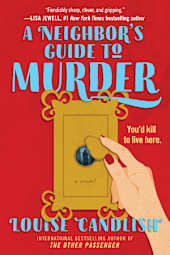 A Neighbor’s Guide to Murder