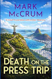 Death on the Press Trip