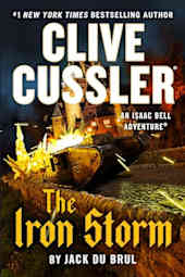 The Iron Storm