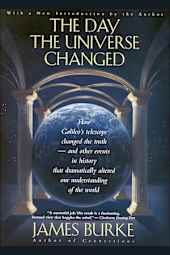 The Day the Universe Changed