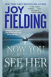 Now You See Her