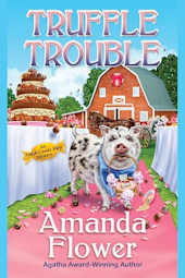 Truffle Trouble