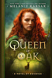 Queen of Oak