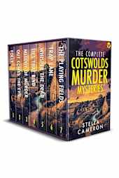 The Complete Cotswolds Murder Mysteries
