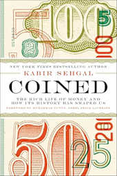 Coined