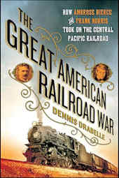 The Great American Railroad War