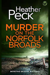 Murder on the Norfolk Broads