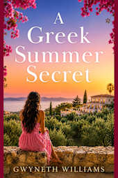 A Greek Summer Secret