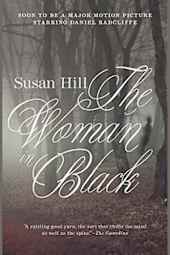 The Woman in Black