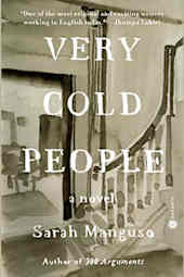 Very Cold People