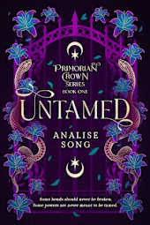 Untamed