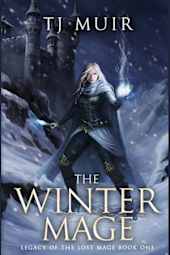 The Winter Mage
