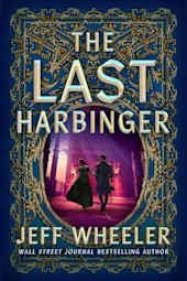 The Last Harbinger