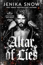 Altar of Lies