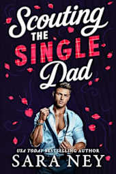 Scouting the Single Dad