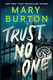 Trust No One