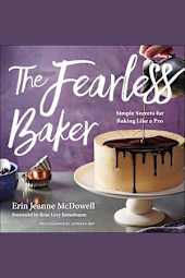 The Fearless Baker