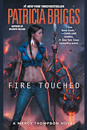 Fire Touched