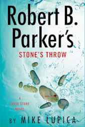 Robert B. Parker’s Stone’s Throw
