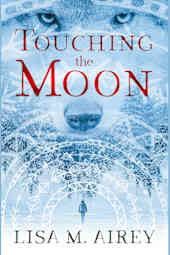 Touching the Moon