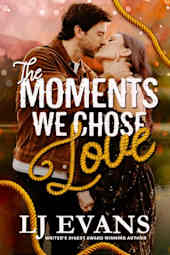 The Moments We Chose Love