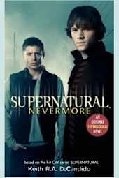 Supernatural: Nevermore