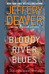 Bloody River Blues