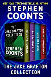The Jake Grafton Collection