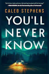 You’ll Never Know