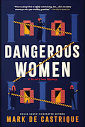 Dangerous Women