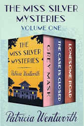 The Miss Silver Mysteries: Volume One