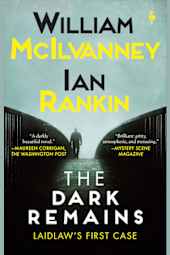 The Dark Remains