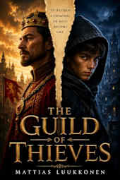 The Guild of Thieves