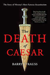 The Death of Caesar