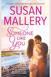 Someone Like You