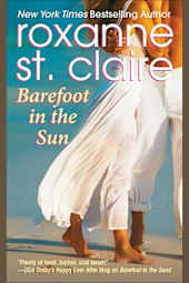 Barefoot in the Sun