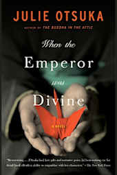 When the Emperor Was Divine