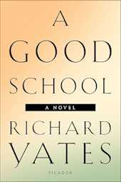 A Good School