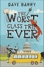 The Worst Class Trip Ever