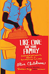Like One of the Family